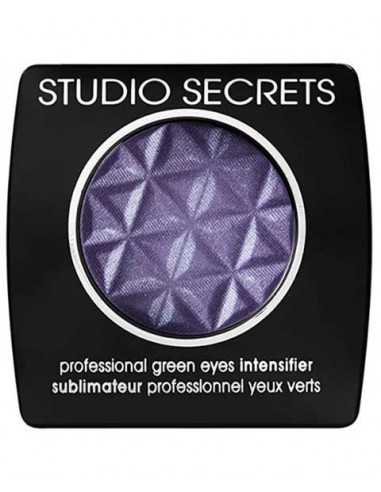 Studio Secret Professional Green Eyes Intensifier 360 Studio Secret Professional Green Eyes Intensifier 360