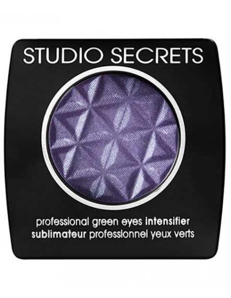 Studio Secret Professional Green Eyes Intensifier 360 Studio Secret Professional Green Eyes Intensifier 360