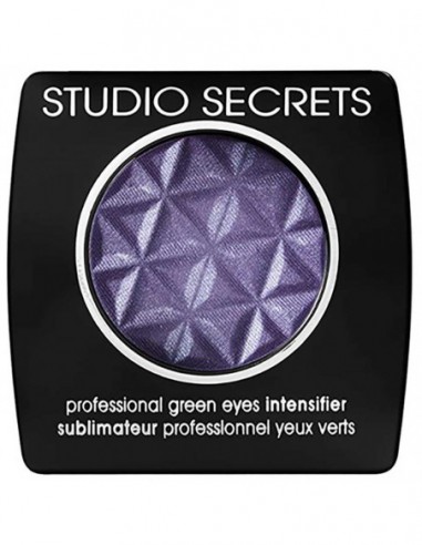 Studio Secret Professional Green Eyes Intensifier 360 Studio Secret Professional Green Eyes Intensifier 360