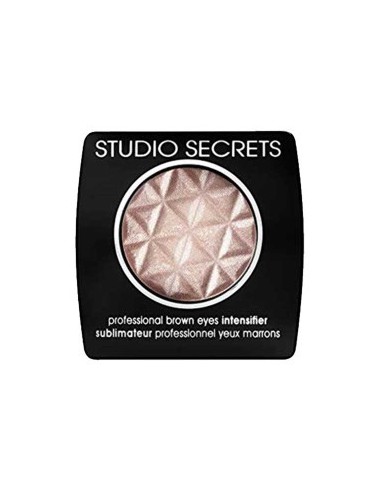 Studio Secret Professional Green Eyes Intensifier 380 Studio Secret Professional Green Eyes Intensifier 380