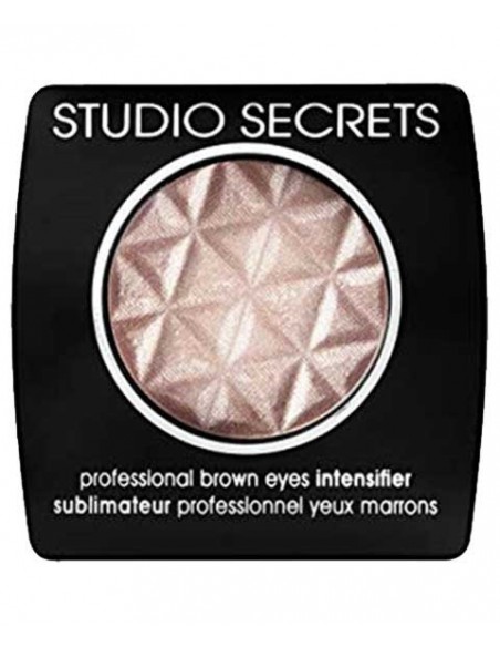Studio Secret Professional Green Eyes Intensifier 380 Studio Secret Professional Green Eyes Intensifier 380