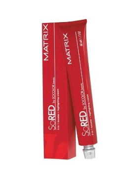 Sored Socolor Beauty Hair Color