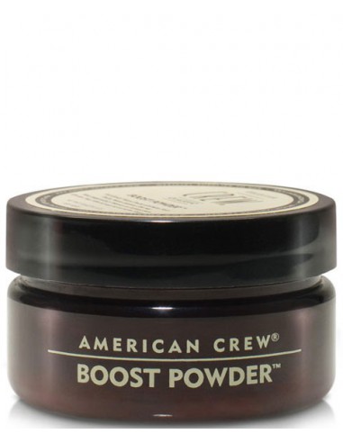 Classic Boost Powder