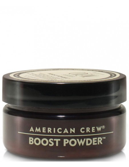 Classic Boost Powder