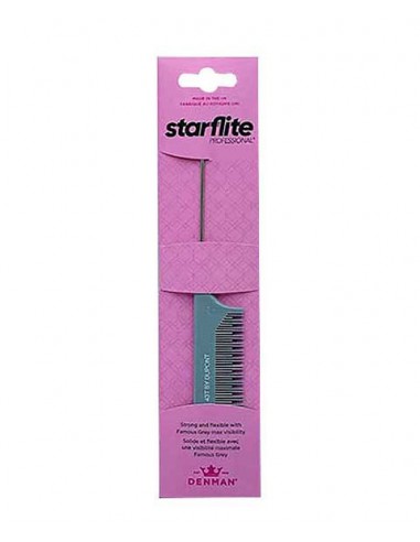 Starflite Back Combinb Pin Tail Starflite Back Combinb Pin Tail