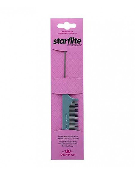 Starflite Back Combinb Pin Tail Starflite Back Combinb Pin Tail