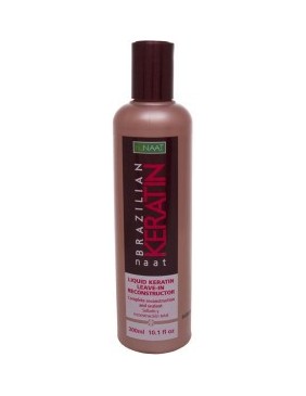 Brazilian Keratin Liquid Keratin Leave In Reconstructor