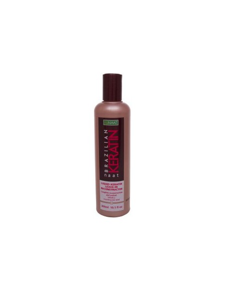 Brazilian Keratin Liquid Keratin Leave In Reconstructor