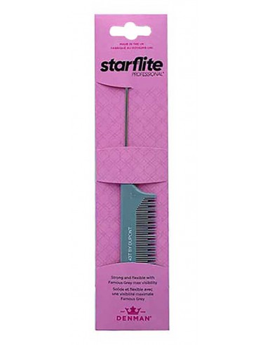Starflite Back Combinb Pin Tail Starflite Back Combinb Pin Tail