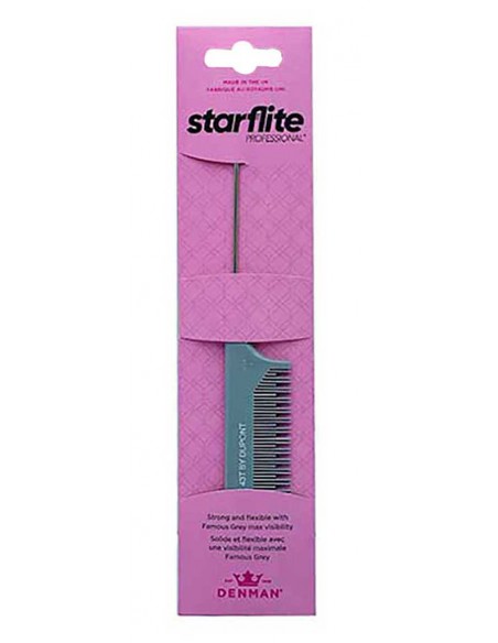 Starflite Back Combinb Pin Tail Starflite Back Combinb Pin Tail
