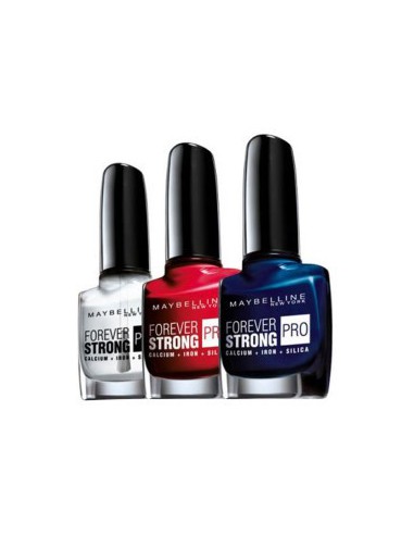 Forever Strong Pro Nail Enamel Forever Strong Pro Nail Enamel