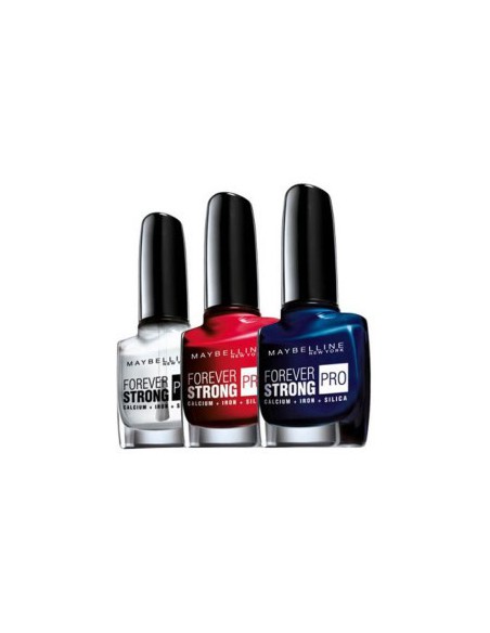 Forever Strong Pro Nail Enamel