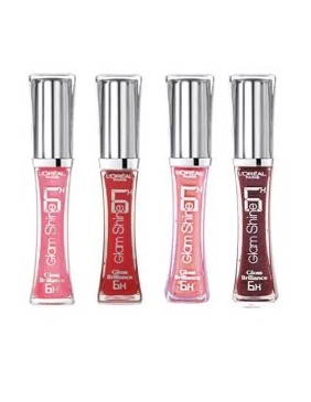 Glam Shine 6H Lip Gloss