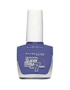 Super Stay 7 Days Gel Nail Color