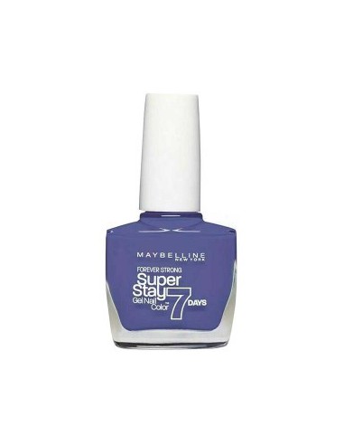 Super Stay 7 Days Gel Nail Color Super Stay 7 Days Gel Nail Color