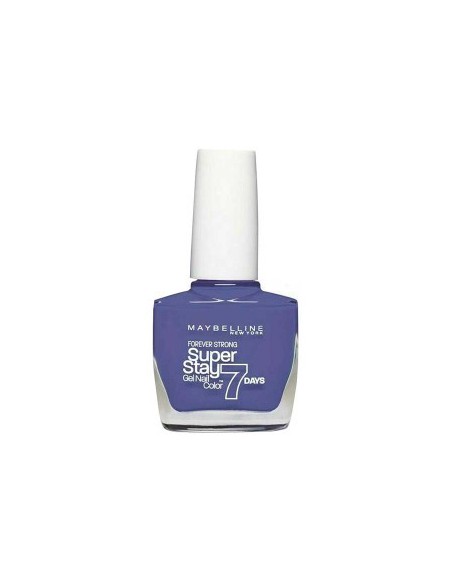 Super Stay 7 Days Gel Nail Color