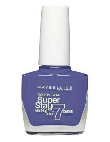 Super Stay 7 Days Gel Nail Color Super Stay 7 Days Gel Nail Color
