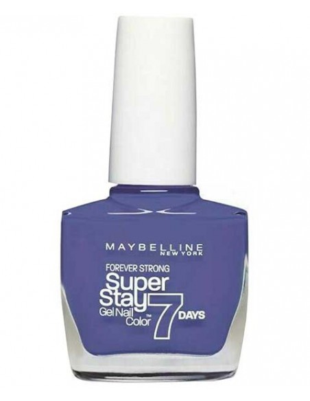 Super Stay 7 Days Gel Nail Color Super Stay 7 Days Gel Nail Color
