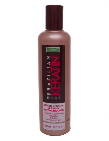Brazilian Keratin Liquid Keratin Leave In Reconstructor Brazilian Keratin Liquid Keratin Leave In Reconstructor