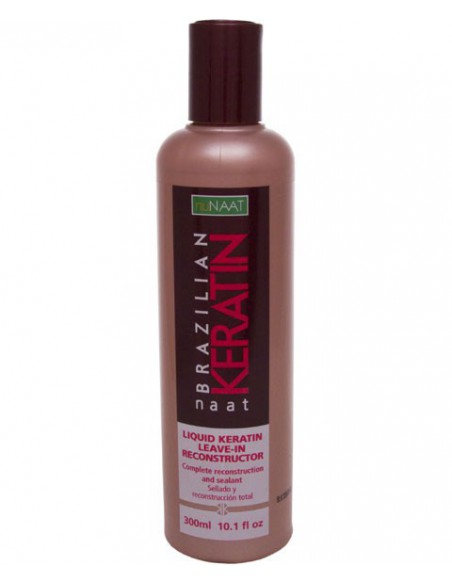 Brazilian Keratin Liquid Keratin Leave In Reconstructor Brazilian Keratin Liquid Keratin Leave In Reconstructor