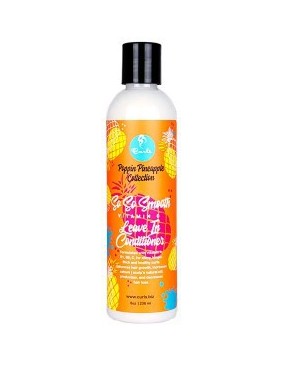 So So Smooth Vitamin C Leave In Conditioner