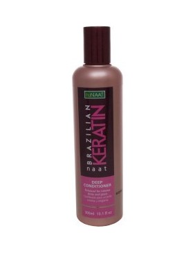 Brazilian Keratin Deep Conditioner