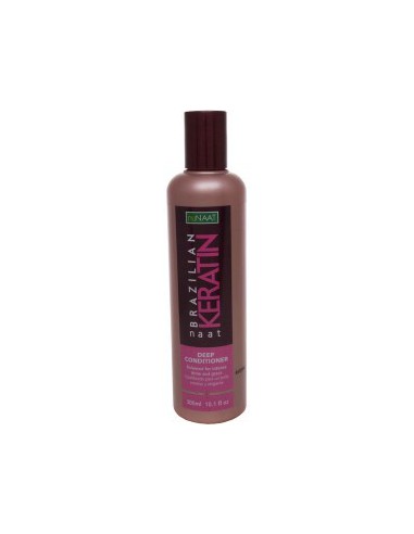 Brazilian Keratin Deep Conditioner Brazilian Keratin Deep Conditioner