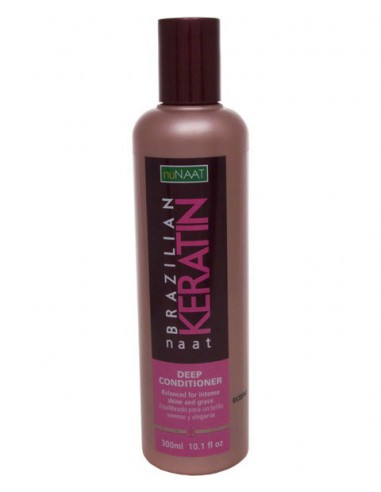 Brazilian Keratin Deep Conditioner Brazilian Keratin Deep Conditioner
