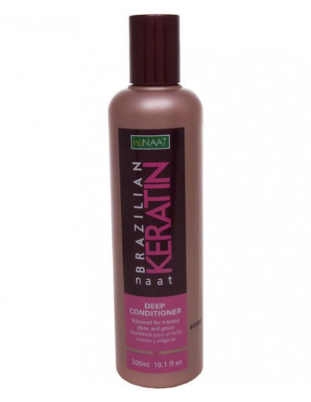 Brazilian Keratin Deep Conditioner Brazilian Keratin Deep Conditioner