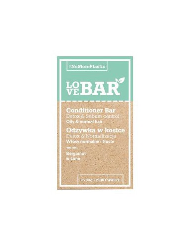 Conditioner Bar For Oily And Normal Hair Conditioner Bar For Oily And Normal Hair