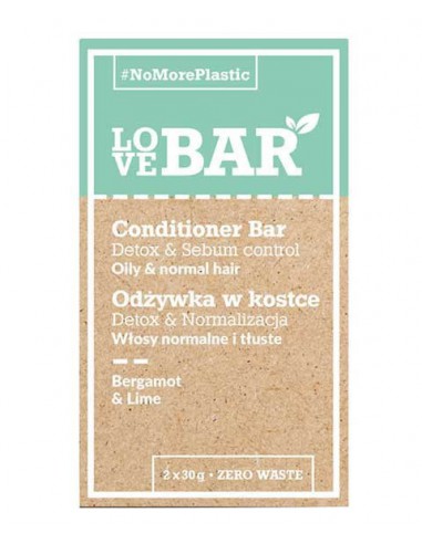 Conditioner Bar For Oily And Normal Hair Conditioner Bar For Oily And Normal Hair