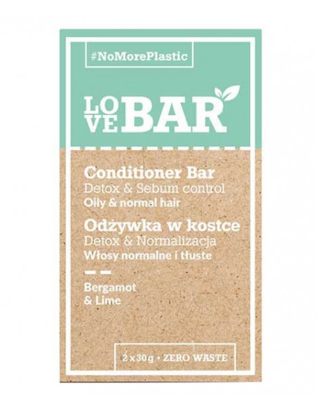 Conditioner Bar For Oily And Normal Hair Conditioner Bar For Oily And Normal Hair