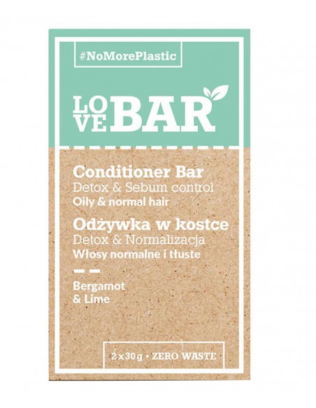 Conditioner Bar For Oily And Normal Hair Conditioner Bar For Oily And Normal Hair