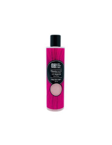 Vitamin Bomb Conditioner With Argan Oil Vitamin Bomb Conditioner With Argan Oil
