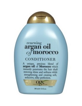 Renewing Argan Oil Of Morocco Conditioner