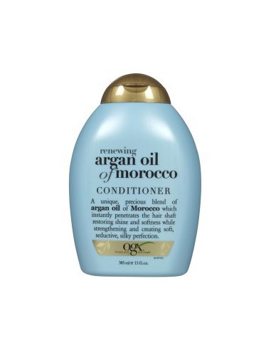 Renewing Argan Oil Of Morocco Conditioner Renewing Argan Oil Of Morocco Conditioner
