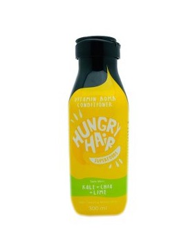 Superfoods Vitamin Bomb Conditioner With Kale Chia And Lime