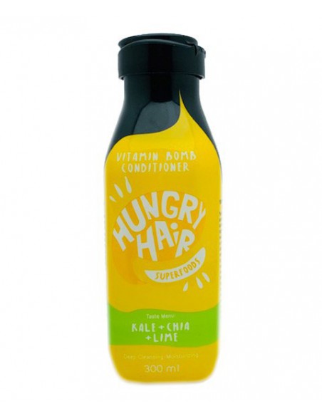 Superfoods Vitamin Bomb Conditioner With Kale Chia And Lime Superfoods Vitamin Bomb Conditioner With Kale Chia And Lime