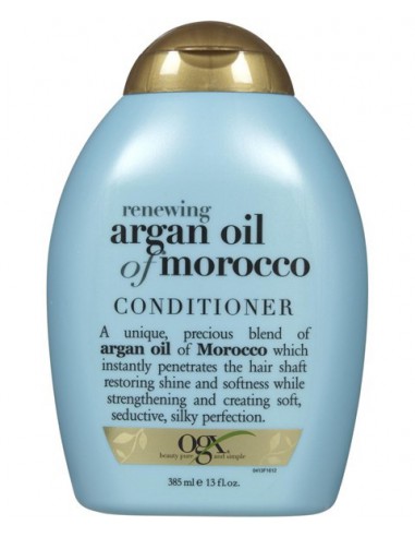 Renewing Argan Oil Of Morocco Conditioner Renewing Argan Oil Of Morocco Conditioner