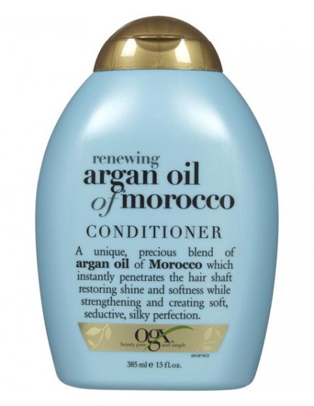 Renewing Argan Oil Of Morocco Conditioner Renewing Argan Oil Of Morocco Conditioner