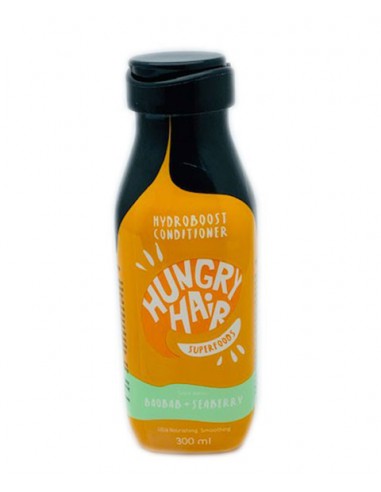 Superfoods Hydraboost Conditioner With Baobab Seaberry Superfoods Hydraboost Conditioner With Baobab Seaberry