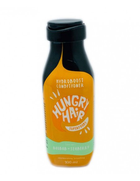 Superfoods Hydraboost Conditioner With Baobab Seaberry Superfoods Hydraboost Conditioner With Baobab Seaberry