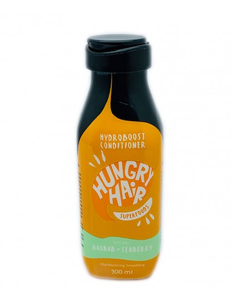 Superfoods Hydraboost Conditioner With Baobab Seaberry Superfoods Hydraboost Conditioner With Baobab Seaberry