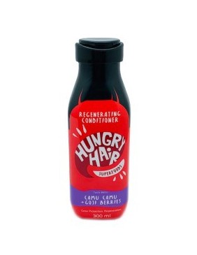 Superfoods Regenerating Conditioner With Camu Goji Berries