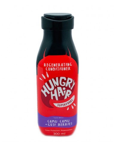 Superfoods Regenerating Conditioner With Camu Goji Berries