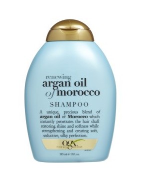 Ogx Renewing Argan Oil Of Morocco Shampoo