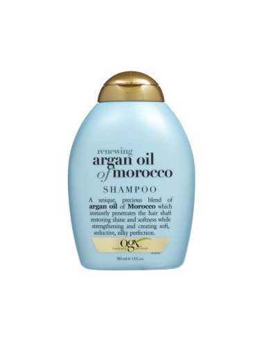 Ogx Renewing Argan Oil Of Morocco Shampoo Ogx Renewing Argan Oil Of Morocco Shampoo