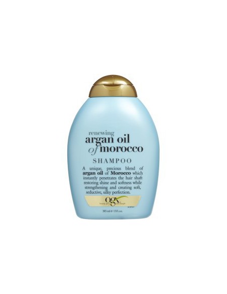 Ogx Renewing Argan Oil Of Morocco Shampoo