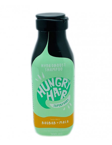 Superfoods Hydraboost Shampoo With Baobab Maca Superfoods Hydraboost Shampoo With Baobab Maca