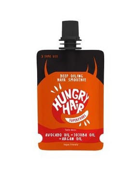 Superfoods Deep Oiling Hair Smoothie